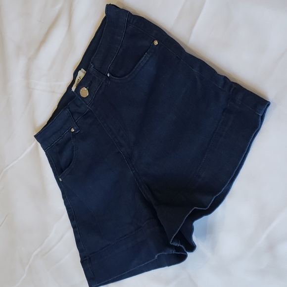 Forever21 High-rise shorts - Picture 6 of 6